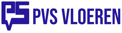 Logo van PVS Vloeren
